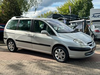 Citroën C8 Gebrauchtwagen Kaufen