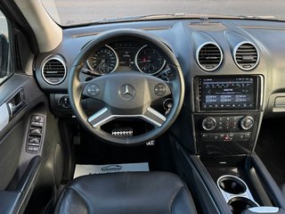 Mercedes-Benz ML 280CDI 4Matic Aut*Nav*Kam*Leder*Temp*Szhz* - foto 1