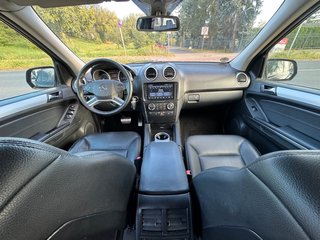 Mercedes-Benz ML 280CDI 4Matic Aut*Nav*Kam*Leder*Temp*Szhz* - foto 2