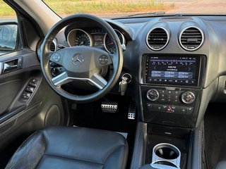 Mercedes-Benz ML 280CDI 4Matic Aut*Nav*Kam*Leder*Temp*Szhz* - foto 3
