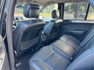 Mercedes-Benz ML 280CDI 4Matic Aut*Nav*Kam*Leder*Temp*Szhz* - foto 5