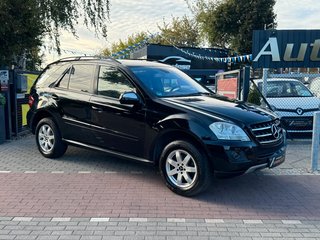 Mercedes-Benz ML 280 Gebrauchtwagen Kaufen