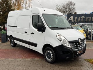 Renault Master Gebrauchtwagen Kaufen