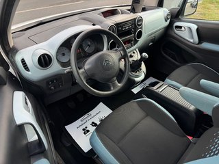 Citroën Berlingo 1.6HDi Kombi Selection*Klima*Pano*Temp - foto 2