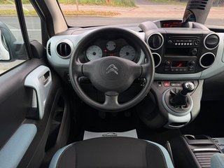 Citroën Berlingo 1.6HDi Kombi Selection*Klima*Pano*Temp - foto 3