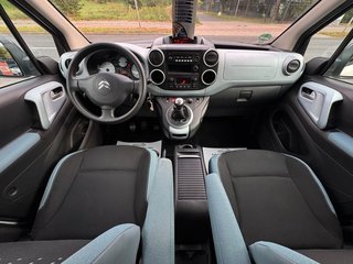 Citroën Berlingo 1.6HDi Kombi Selection*Klima*Pano*Temp - foto 4