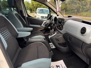 Citroën Berlingo 1.6HDi Kombi Selection*Klima*Pano*Temp - foto 6