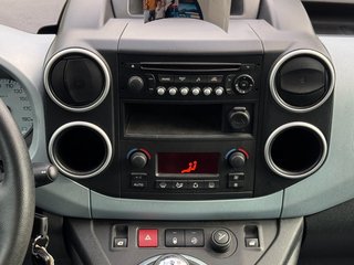 Citroën Berlingo 1.6HDi Kombi Selection*Klima*Pano*Temp - foto 9