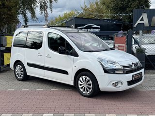 Citroën Berlingo Gebrauchtwagen Kaufen