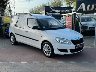 Skoda Praktik Gebrauchtwagen Kaufen