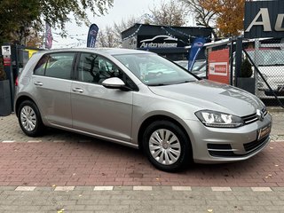 Volkswagen Golf Gebrauchtwagen Kaufen