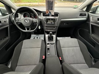 Volkswagen Golf VII 1.6 TDI Lim EU5*Klima*LED*TÜV NEU* - bilder 1