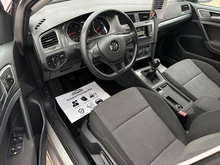 Volkswagen Golf VII 1.6 TDI Lim EU5*Klima*LED*TÜV NEU* - bilder 2