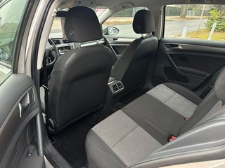 Volkswagen Golf VII 1.6 TDI Lim EU5*Klima*LED*TÜV NEU* - bilder 3