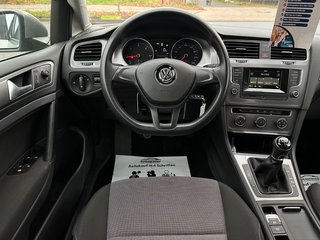 Volkswagen Golf VII 1.6 TDI Lim EU5*Klima*LED*TÜV NEU* - bilder 4