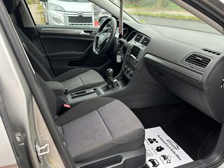 Volkswagen Golf VII 1.6 TDI Lim EU5*Klima*LED*TÜV NEU* - bilder 7