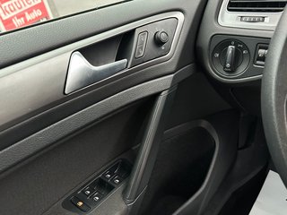 Volkswagen Golf VII 1.6 TDI Lim EU5*Klima*LED*TÜV NEU* - bilder 9