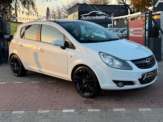 Opel Corsa Gebrauchtwagen Kaufen