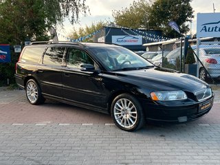 Volvo V70 Gebrauchtwagen Kaufen