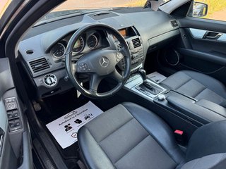 Mercedes-Benz C 220T AVANTGARDE*Aut.*Leder*Xenon*PDC - bilder 1