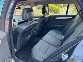 Mercedes-Benz C 220T AVANTGARDE*Aut.*Leder*Xenon*PDC - bilder 2