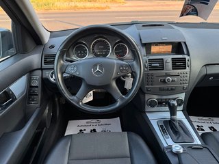 Mercedes-Benz C 220T AVANTGARDE*Aut.*Leder*Xenon*PDC - bilder 3