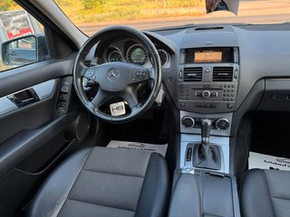 Mercedes-Benz C 220T AVANTGARDE*Aut.*Leder*Xenon*PDC - bilder 5