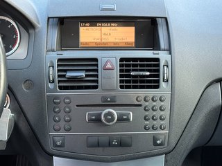 Mercedes-Benz C 220T AVANTGARDE*Aut.*Leder*Xenon*PDC - bilder 6