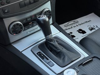 Mercedes-Benz C 220T AVANTGARDE*Aut.*Leder*Xenon*PDC - bilder 7