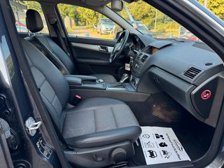 Mercedes-Benz C 220T AVANTGARDE*Aut.*Leder*Xenon*PDC - bilder 10