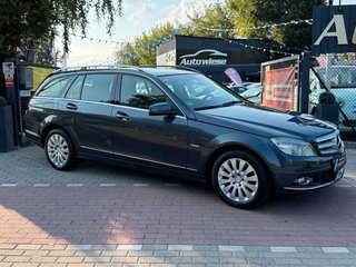 Mercedes-Benz C 220 Gebrauchtwagen Kaufen