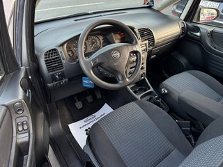 Opel Zafira A 1.6 Njoy 7Sitzer*Klima*AHK*ZR+TÜV NEU* - bilder 1