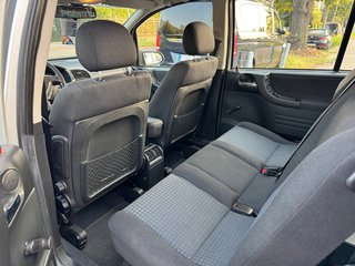 Opel Zafira A 1.6 Njoy 7Sitzer*Klima*AHK*ZR+TÜV NEU* - bilder 6