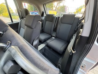 Opel Zafira A 1.6 Njoy 7Sitzer*Klima*AHK*ZR+TÜV NEU* - bilder 7