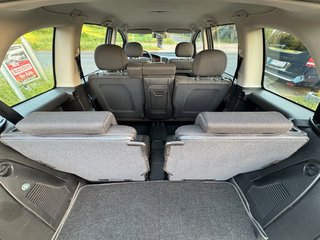 Opel Zafira A 1.6 Njoy 7Sitzer*Klima*AHK*ZR+TÜV NEU* - bilder 8