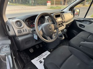 Renault Trafic Kasten 1.6 dCi 120 L1H1 2,7t*Klima*M+S* - foto 2