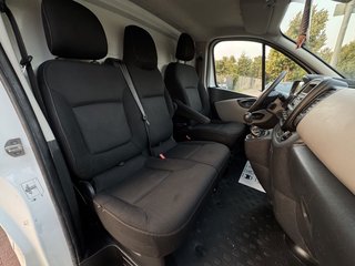 Renault Trafic Kasten 1.6 dCi 120 L1H1 2,7t*Klima*M+S* - foto 4