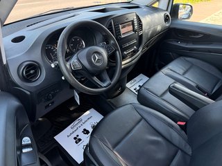 Mercedes-Benz Vito Kasten 114/116 CDI, 119 CDI/BT RWD lang - bilder 1
