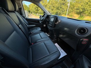 Mercedes-Benz Vito Kasten 114/116 CDI, 119 CDI/BT RWD lang - bilder 7