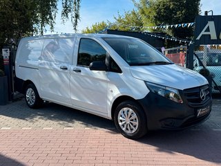 Mercedes-Benz Vito Jahreswagen Kaufen