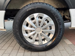 Mercedes-Benz Sprinter L2H3 313CDI WOMO*Küche*2xBett*Webasto* - bilder 2