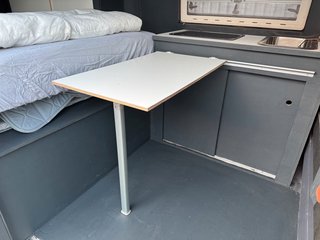 Mercedes-Benz Sprinter L2H3 313CDI WOMO*Küche*2xBett*Webasto* - bilder 14