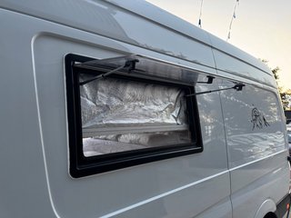 Mercedes-Benz Sprinter L2H3 313CDI WOMO*Küche*2xBett*Webasto* - bilder 20