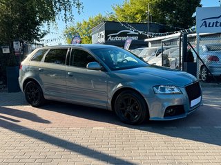 Audi A3 Gebrauchtwagen Kaufen