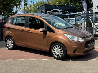 Ford B-Max Gebrauchtwagen Kaufen
