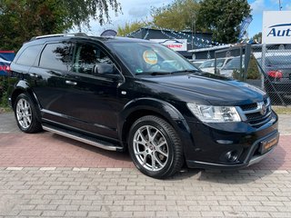 Fiat Freemont Gebrauchtwagen Kaufen