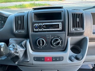 Peugeot Boxer 2.2HDi *L2H2*Kasten*Klima*Allwetter*AHK - foto 6