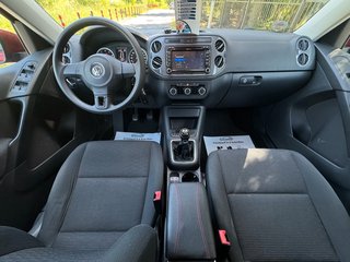 Volkswagen Tiguan 1.4 Trend & Fun BMT*Nav*Kamera*AHK* - bilder 4