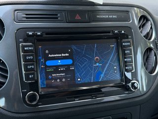Volkswagen Tiguan 1.4 Trend & Fun BMT*Nav*Kamera*AHK* - bilder 7