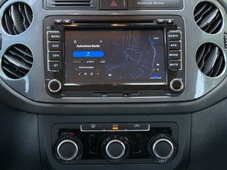 Volkswagen Tiguan 1.4 Trend & Fun BMT*Nav*Kamera*AHK* - bilder 8